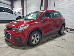 KL7CJNSB4MB360241 2021 CHEVROLET TRAX