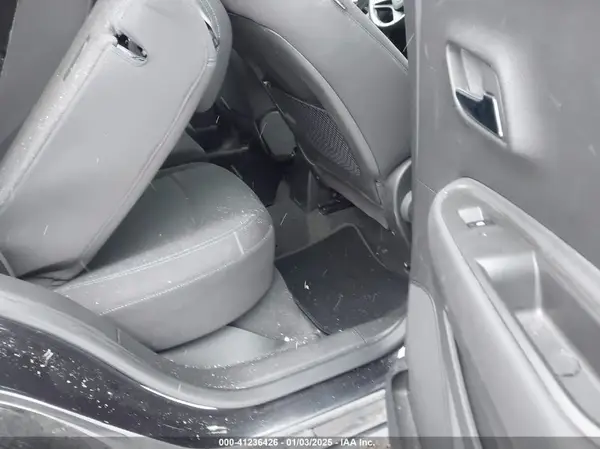 KL7CJNSB5GB533060 2016 CHEVROLET TRAX - Image 8