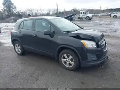 KL7CJNSB5GB597308 2016 CHEVROLET TRAX
