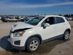 KL7CJNSB5GB601731 2016 CHEVROLET TRAX