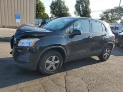KL7CJNSB5GB629562 2016 CHEVROLET TRAX