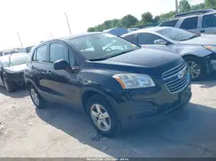 KL7CJNSB5GB635152 2016 CHEVROLET TRAX