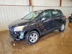 KL7CJNSB5GB637354 2016 CHEVROLET TRAX