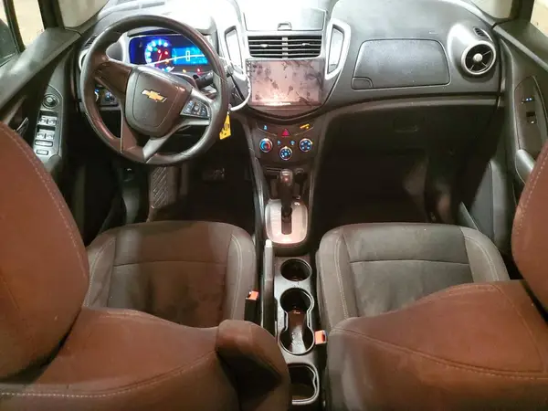 KL7CJNSB5GB637354 2016 CHEVROLET TRAX - Image 8