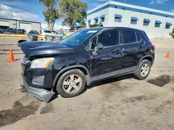 KL7CJNSB5GB642201 2016 CHEVROLET TRAX