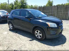 KL7CJNSB5GB655269 2016 CHEVROLET TRAX