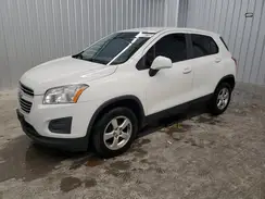 KL7CJNSB5GB750897 2016 CHEVROLET TRAX