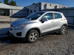 KL7CJNSB5GB759860 2016 CHEVROLET TRAX