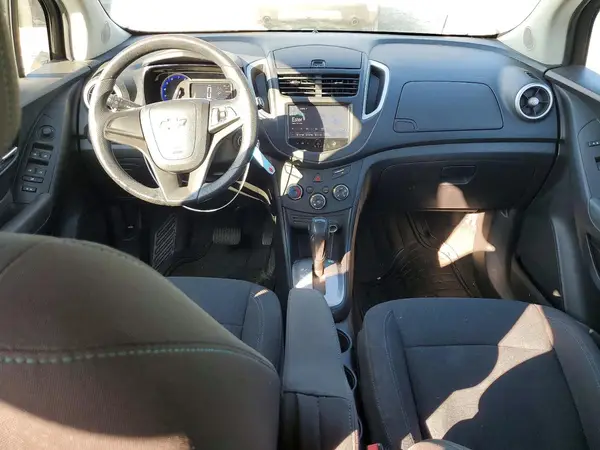 KL7CJNSB5GB759860 2016 CHEVROLET TRAX - Image 8
