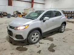 KL7CJNSB5HB088997 2017 CHEVROLET TRAX