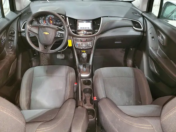KL7CJNSB5HB088997 2017 CHEVROLET TRAX - Image 8