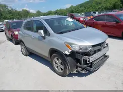 KL7CJNSB5HB141505 2017 CHEVROLET TRAX