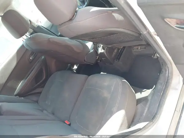 KL7CJNSB5HB141505 2017 CHEVROLET TRAX - Image 8