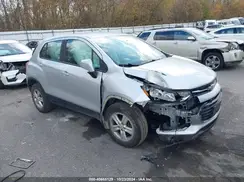 KL7CJNSB5HB142119 2017 CHEVROLET TRAX