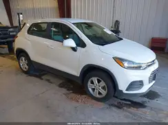 KL7CJNSB5HB173886 2017 CHEVROLET TRAX