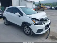 KL7CJNSB5HB178442 2017 CHEVROLET TRAX
