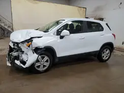 KL7CJNSB5HB219572 2017 CHEVROLET TRAX