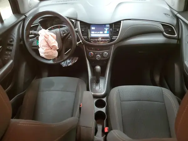 KL7CJNSB5HB219572 2017 CHEVROLET TRAX - Image 8