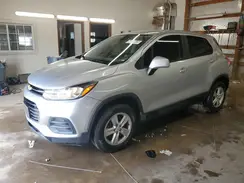 KL7CJNSB5HB238736 2017 CHEVROLET TRAX