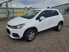 KL7CJNSB5JB556698 2018 CHEVROLET TRAX