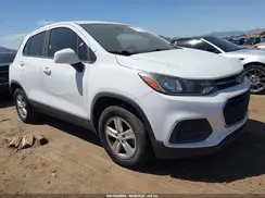 KL7CJNSB5JB558953 2018 CHEVROLET TRAX