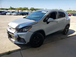 KL7CJNSB5JB567149 2018 CHEVROLET TRAX