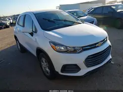 KL7CJNSB5JB568897 2018 CHEVROLET TRAX