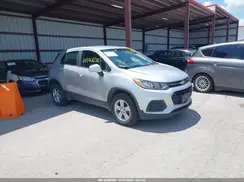 KL7CJNSB5JB575431 2018 CHEVROLET TRAX