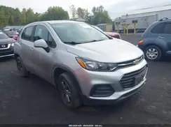 KL7CJNSB5JB578474 2018 CHEVROLET TRAX