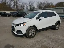 KL7CJNSB5JB614020 2018 CHEVROLET TRAX