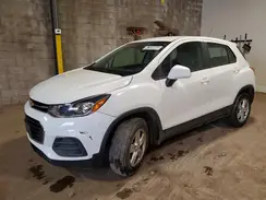 KL7CJNSB5JB614633 2018 CHEVROLET TRAX