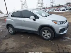 KL7CJNSB5JB625017 2018 CHEVROLET TRAX