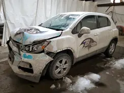 KL7CJNSB5JB698839 2018 CHEVROLET TRAX