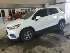 KL7CJNSB5JB709502 2018 CHEVROLET TRAX