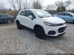 KL7CJNSB5JB713243 2018 CHEVROLET TRAX