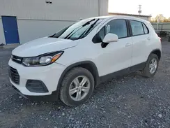 KL7CJNSB5JB716062 2018 CHEVROLET TRAX