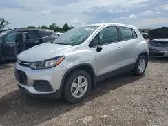 KL7CJNSB5JB718992 2018 CHEVROLET TRAX