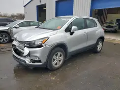 KL7CJNSB5JB719057 2018 CHEVROLET TRAX