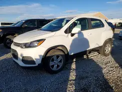 KL7CJNSB5JB719947 2018 CHEVROLET TRAX