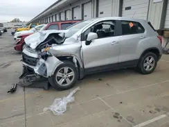 KL7CJNSB5JB722587 2018 CHEVROLET TRAX