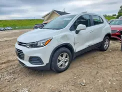 KL7CJNSB5JB732312 2018 CHEVROLET TRAX