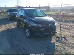 KL7CJNSB5LB037590 2020 CHEVROLET TRAX