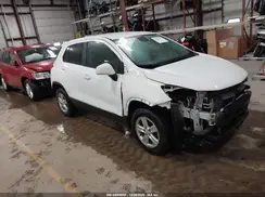 KL7CJNSB5LB058407 2020 CHEVROLET TRAX