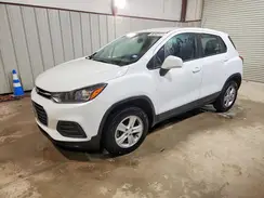 KL7CJNSB5LB064384 2020 CHEVROLET TRAX