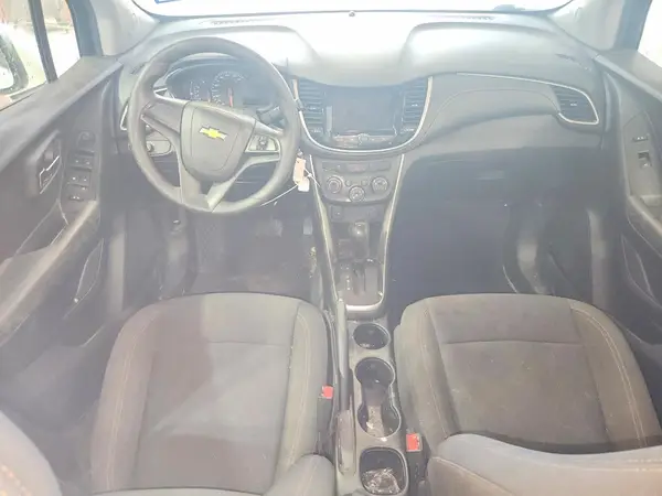 KL7CJNSB5LB064384 2020 CHEVROLET TRAX - Image 8