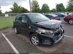 KL7CJNSB5LB074722 2020 CHEVROLET TRAX