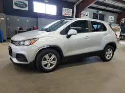 KL7CJNSB5LB310222 2020 CHEVROLET TRAX