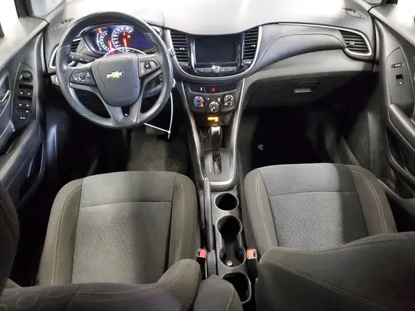 KL7CJNSB5LB310222 2020 CHEVROLET TRAX - Image 8