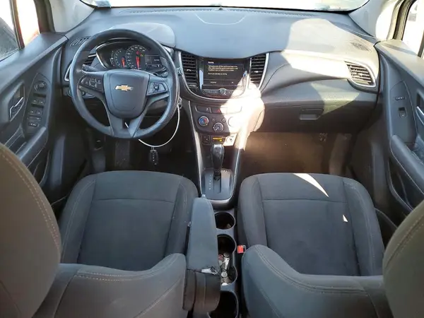 KL7CJNSB5LB314531 2020 CHEVROLET TRAX - Image 8