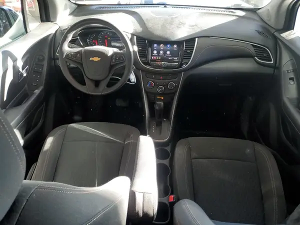 KL7CJNSB5LB317980 2020 CHEVROLET TRAX - Image 8
